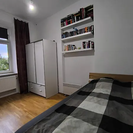 Tower Magic View アパート *