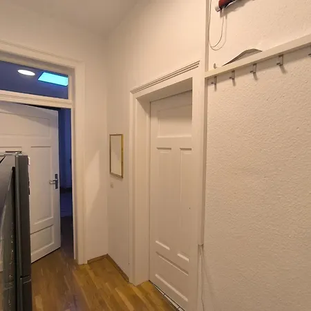 Apartamento Tower Magic View Múnich