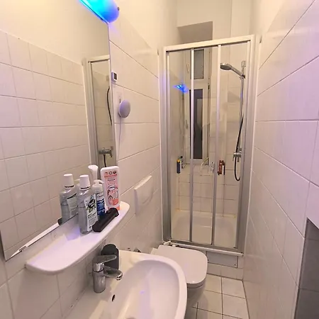 Apartamento Tower Magic View Múnich