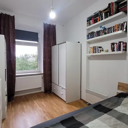 Tower Magic View Múnich