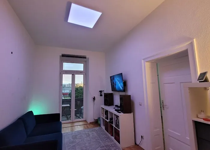 Tower Magic View ميونيخ