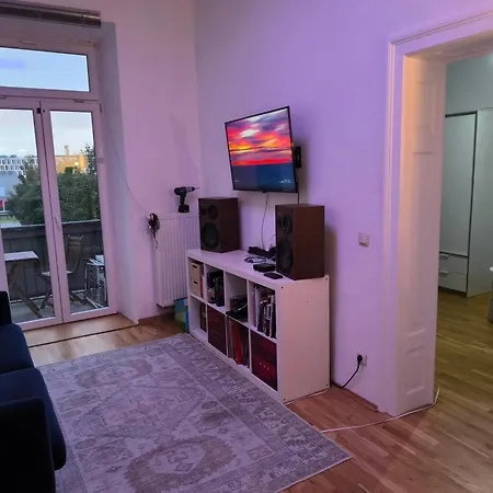 Tower Magic View Apartment