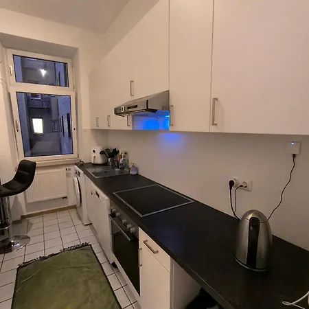 Tower Magic View Apartment *