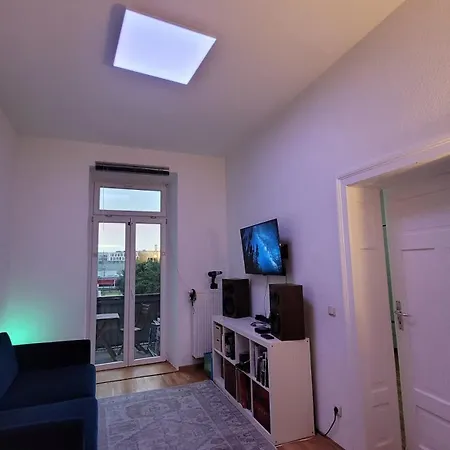 Tower Magic View München