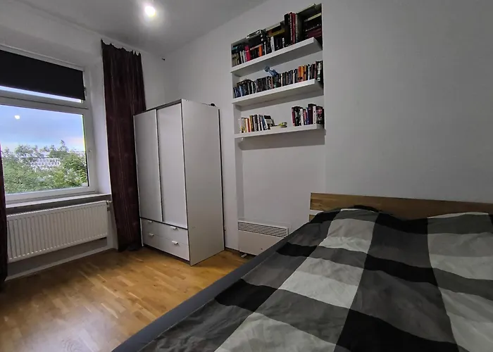 Tower Magic View Appartement *