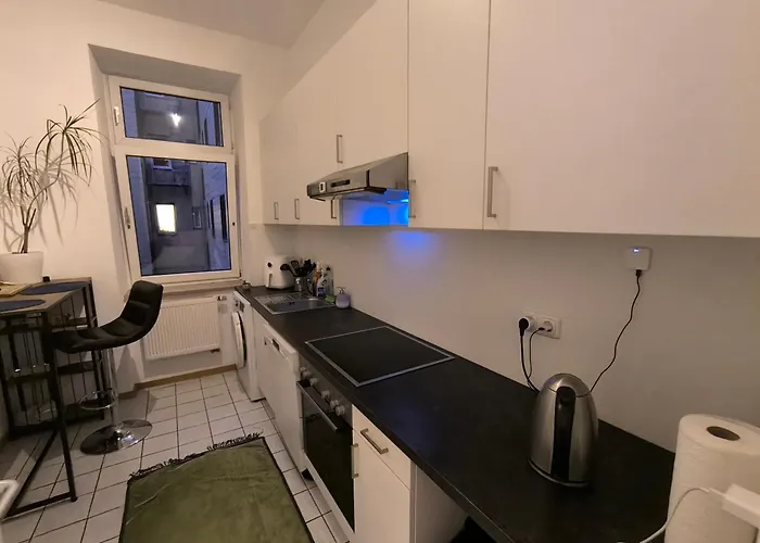 Tower Magic View Appartement *