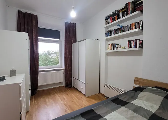 Tower Magic View München